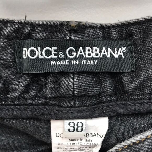 Dolce & Gabbana Jean - Picture 3 of 11